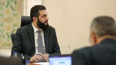 مرسوم رئاسي لتشكيل لجنة عليا تُعيد هيكلة مؤسسات الدولة: إصلاح إداري مرتقب في سوريا