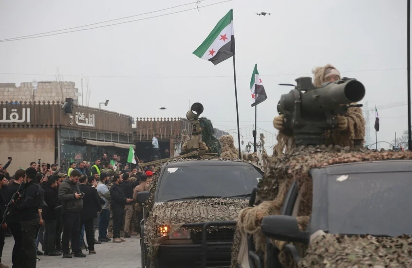 تطورات ميدانية شرق حلب وفق وزارة الدفاع