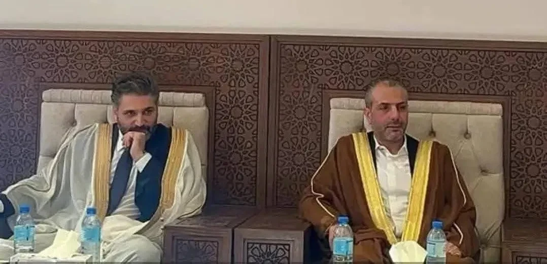 زيارة وزير الثقافة إلى دير الزور تُثير تفاعلاً واسعاً وتساؤلات عن النفوذ العائلي في الدولة