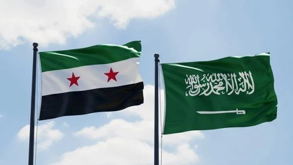 استثمارات سعودية مرتقبة في سوريا... مشاريع الاتصالات والطيران والمياه