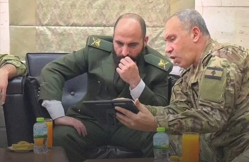 الجيش اللبناني يتخذ إجراءات أمنية مشددة ويواصل التنسيق مع سوريا لضبط الحدود