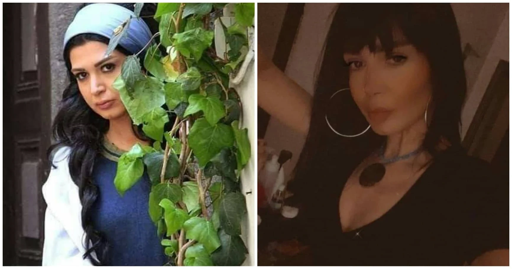 الممثلة فداء الكبرا تكـشف عن رفضـها للتقاليد الاجتماعية وتـؤيد العـلاقـات الجـنـسـية قبل الزواج