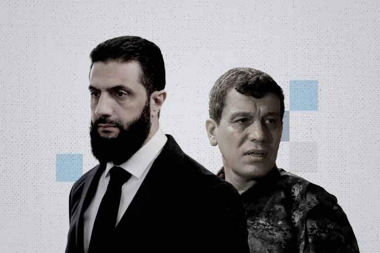 دمشق تنفي وجود اتفاق مرتقب مع «قسد» وتؤكد توقف الاتصالات