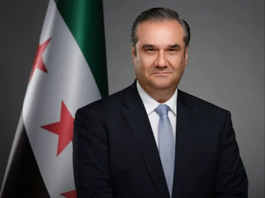 سوريا على مشارف اعتماد استراتيجية لمكافحة غسل الأموال