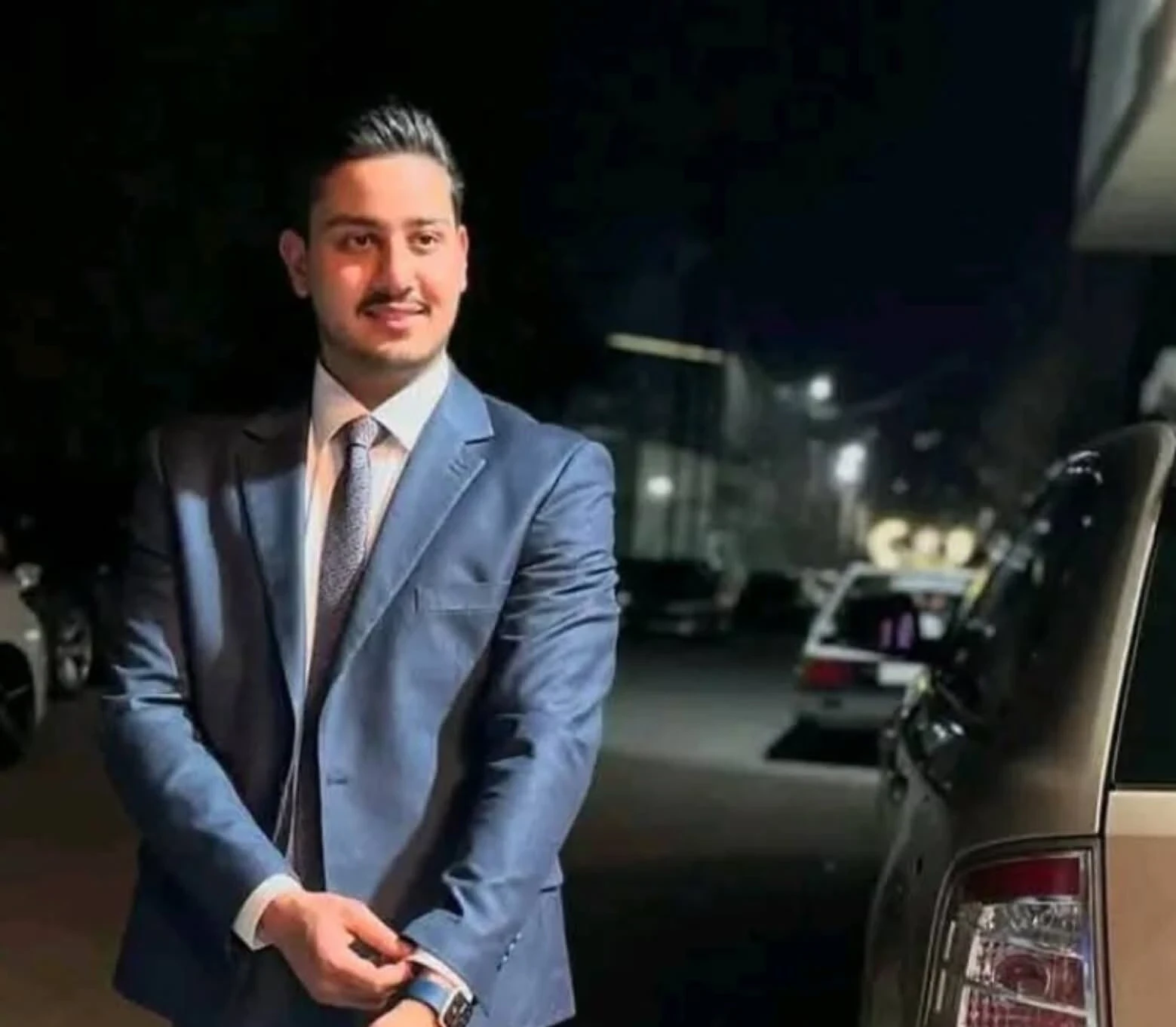 شاب يلقى حتفه في جديدة عرطوز بريف دمشق إثر حادث إطلاق نار