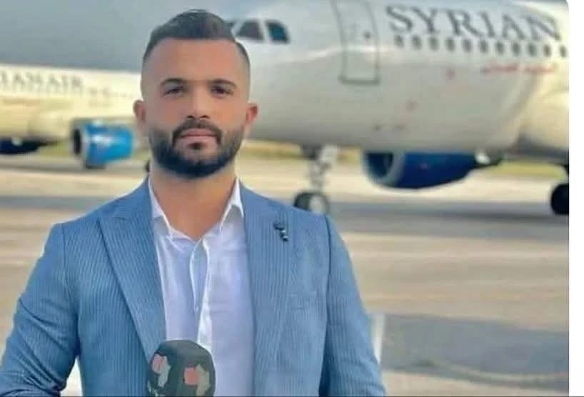 مطالب بالتحـقيق في حـاد.ثة طـلاء جدران أحد السـجون في سوريا