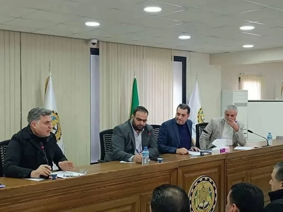 نظـام ضـريـبي جـديد ودعـم شـامل للصـناعة السـورية في 2025