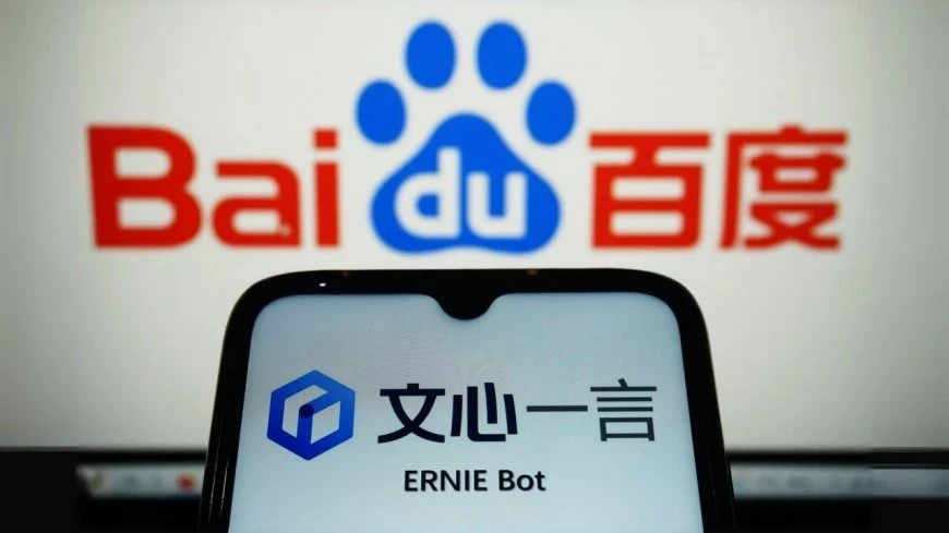 منافس جديد في الذكاء الاصطناعي: Baidu تكشف عن Ernie X1 وتغير قواعد اللعبة