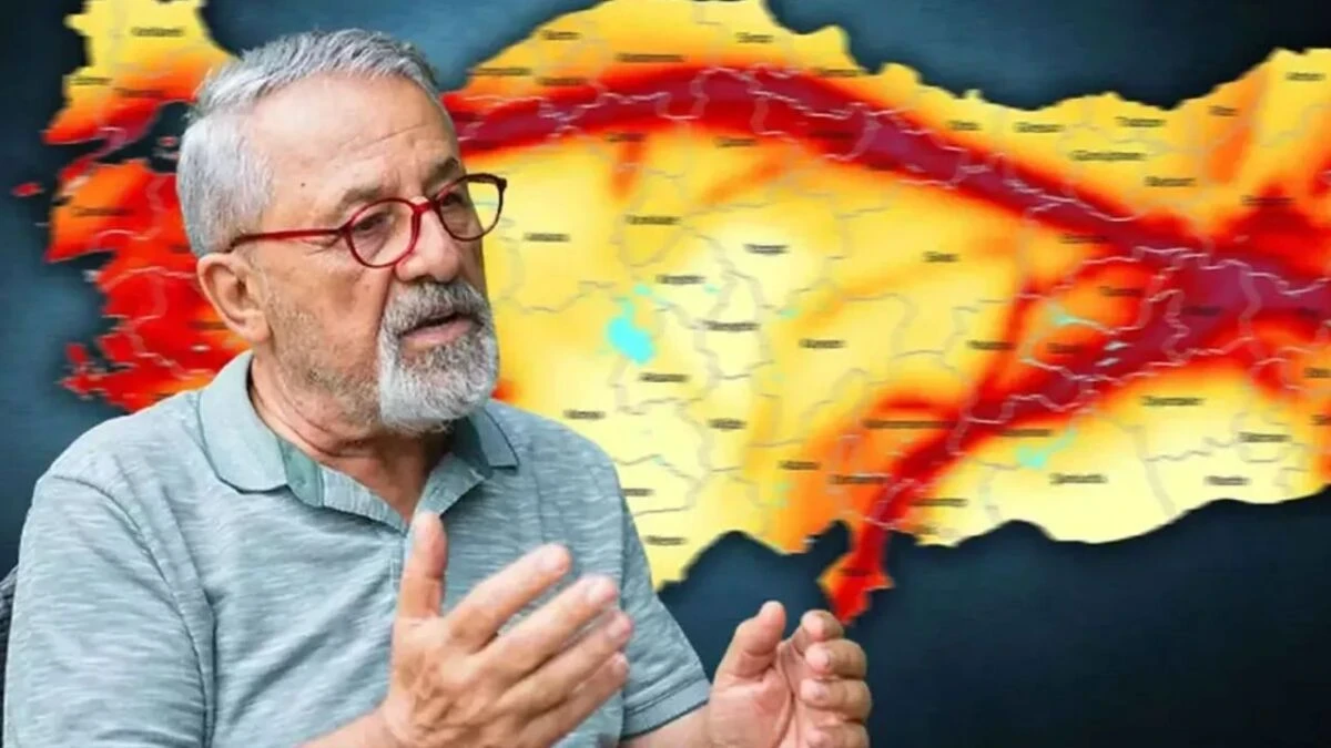 تحذير جديد من خبير زلازل تركي: زلزال إسطنبول أقرب مما نعتقد.. والاستعداد هو الحل