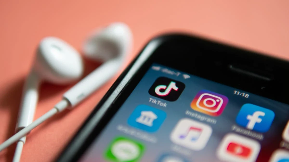 "تيك توك" في مرمى الحملة: مشروع قانون أميركي يدعو إلى حظر التطبيق