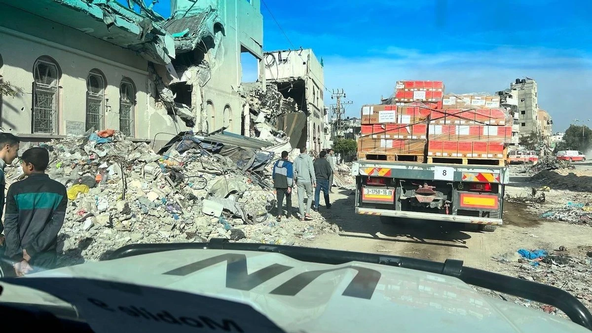 الأمم المتحدة تحذر من تأثير خفض المساعدات الأميركية على حياة ملايين البشر