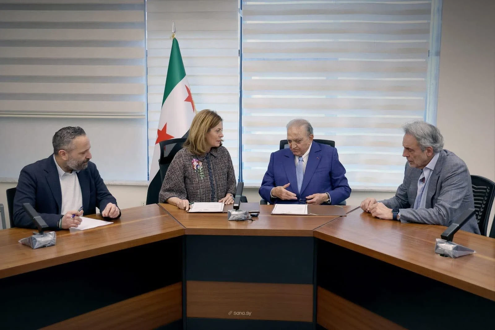 فرص تدريب ومنح دراسية جديدة في سوريا… برنامج حكومي يفتح الباب أمام ذوي الإعاقة