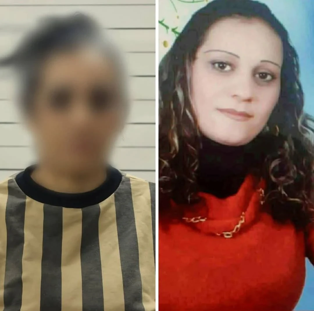 الجهات الأمنية تكشف تفاصيل قضية السيدة "شاديا خضر صطيلة" في مصياف