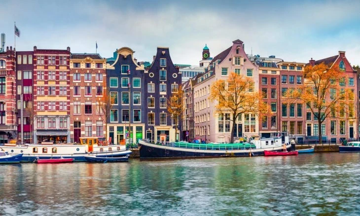 أي دولة أوروبية تتمتع بأفضل نظام تقاعد؟