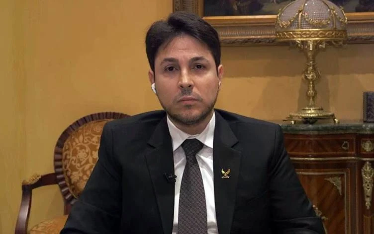 ريبـال الأسـد ينتـقد النظـام السـوري وقـادة المـعـارضة