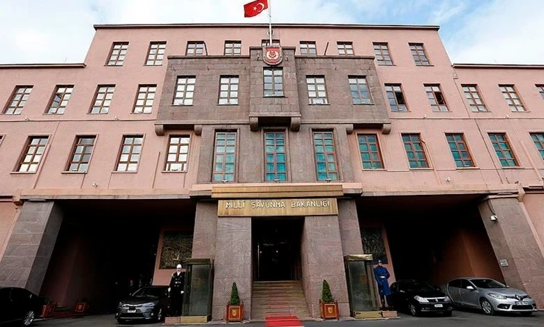 وزارة الدفاع التركية: وحدة سوريا خط أحمر ومخاوف من مواقف «قسد»