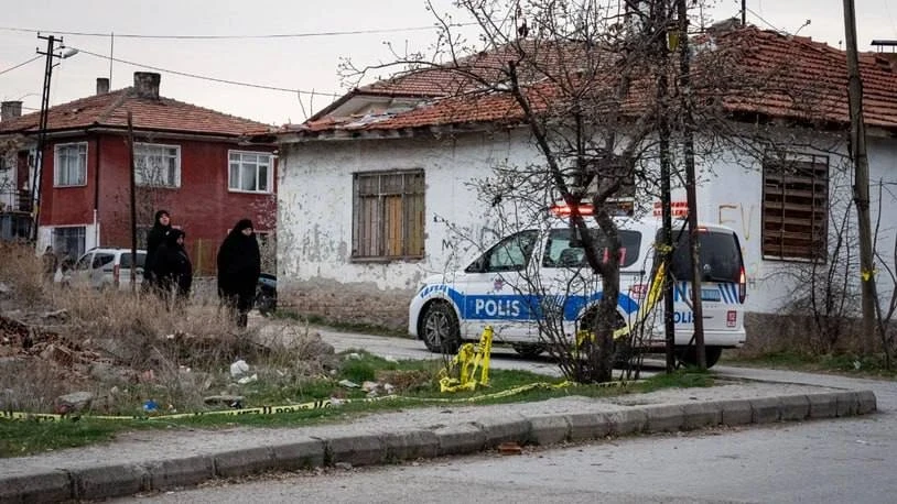 مأساة في أنقرة: مصرع طفلة سورية بظروف غامضة وتفاصيل جديدة في التحقيقات