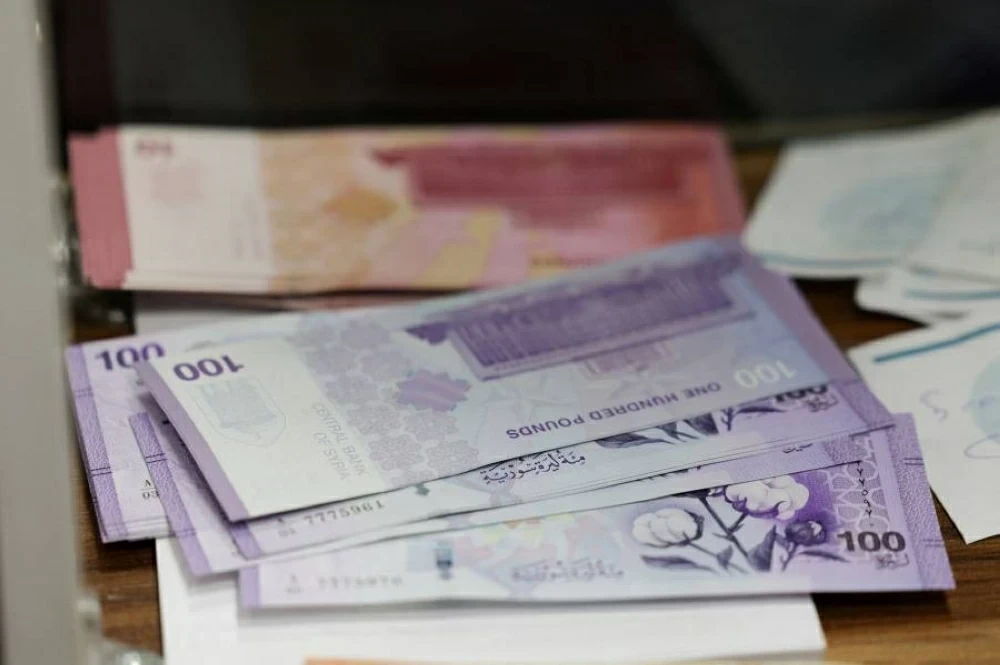 تغيرات جديدة في قيمة الليرة السورية أمام الدولار والعملات الأجنبية