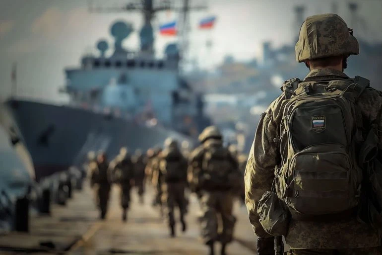 مفـاوضـات روسـية-سورية لضـمان استمـراريـة الاتفـاقـيات العسـكرية رغـم المـتغيـرات السيـاسـية