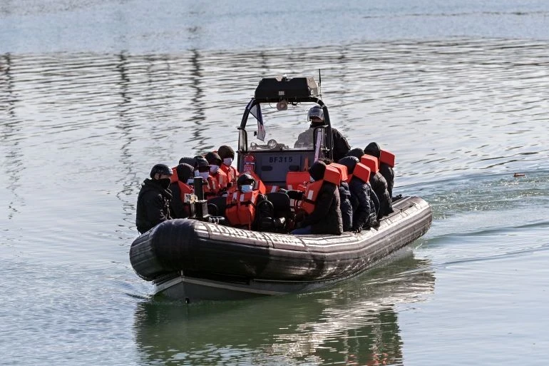 تهريب البشر عبر السواحل اللبنانية: تجارة تزدهر تحت ظل غياب الرقابة