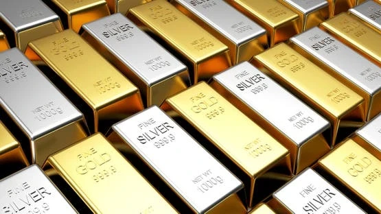 ارتفاع عالمي بأسعار الذهب والمعادن النفيسة... والأونصة تسجل مستويات جديدة