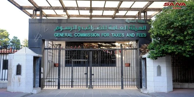 قرار الربط الإلكتروني للفواتير في صيدليات دمشق: رد رئيس النقابة وآثاره المستقبلية