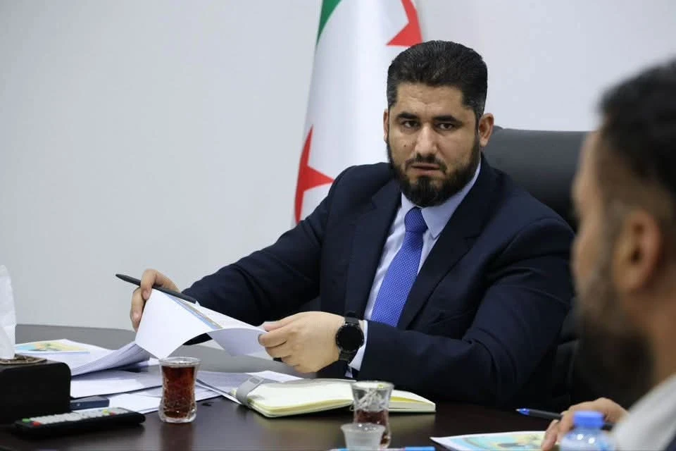 إدلب تطلق حملة لترميم 90 مدرسة استعداداً للعام الدراسي الجديد