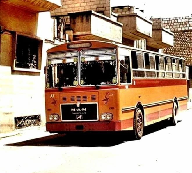 تعديل جديد تعرفة الركوب لوسائل النقل العامة