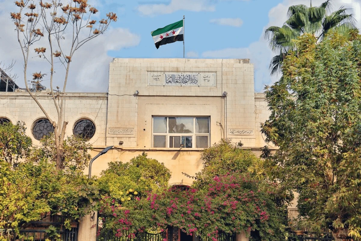 سوريا تخصّص الخدمات الصحية للفقراء فقط وتفاصيل خطة "برنية"