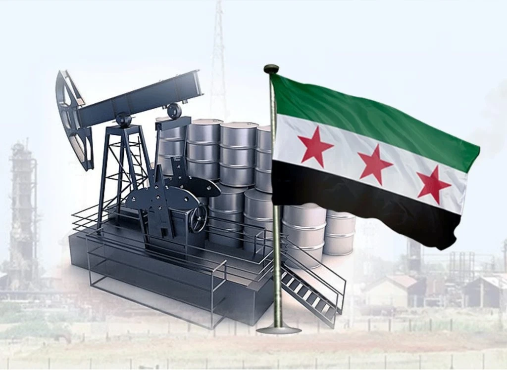 زيادة مرتقبة لإنتاج الغاز في سوريا بنهاية 2026