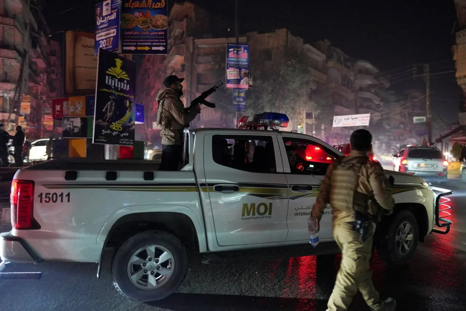 إلهام أحمد: قسد مستعدة لسحب قواتها من الشيخ مقصود والأشرفية لكن بشروط