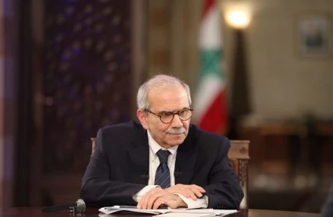 رئيس الوزراء اللبناني: زيارة قريبة لسوريا لمعالجة قضايا تثبيت الحدود والنازحين السوريين