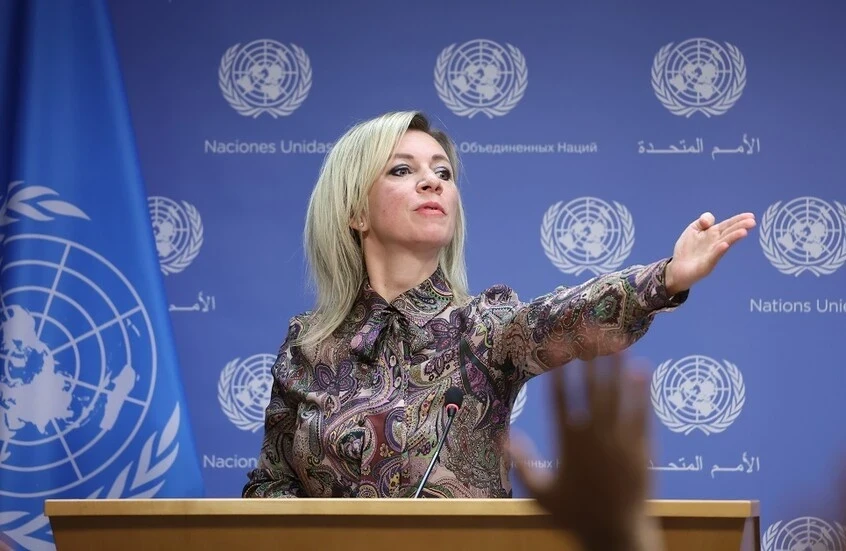 موسكو: انتخابات "مجلس الشعب" السوري خطوة نحو نظام حكومي فعال