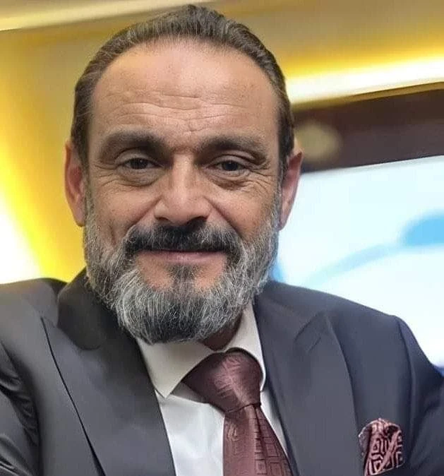 جلال شموط يعالج 14 فناناً سورياً في سلسلة درامية جديدة بعنوان 'كنبة أورانج'