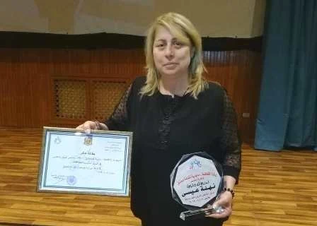 غضـ.ـب في جامعة دمشق: مطالب بإقالة نهلة عيسى المتـ.ـهمة باعـتقـ.ـال الطلاب والتحـ.ـريـض على المجـ.ـا..زر!