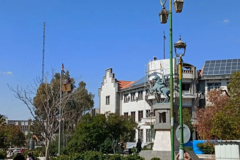 وثيقة اتفاق في السويداء تثير جدلاً بعد إعلان رفضها عقب توقيعها بساعات