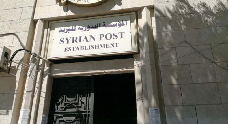 خدمة جديدة من بريد سوريا لتسديد رواتب القطاع الخاص