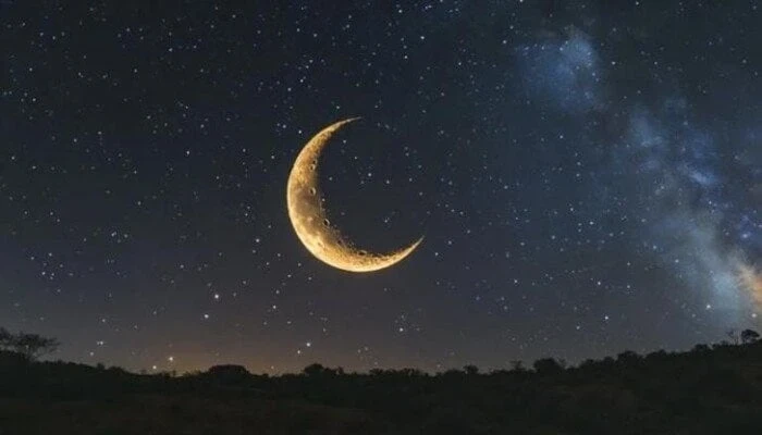 متى سيكون عيد الفطر لعام 2025؟ حسابات فلكية دقيقة وتفاصيل تحري هلال شهر شوال