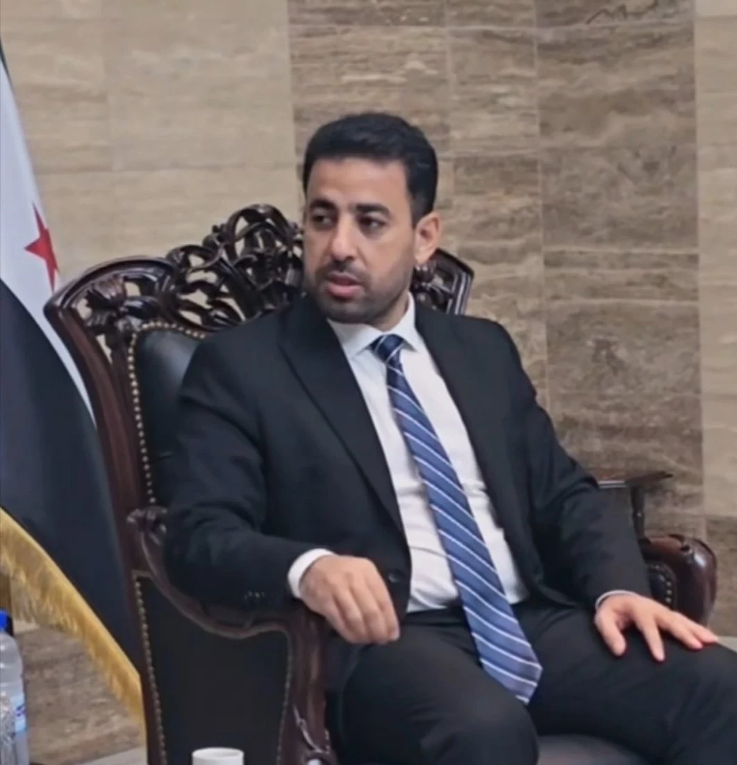 وزير الصحة يعلن رواتب كوادر مشفى القلب في دمشق