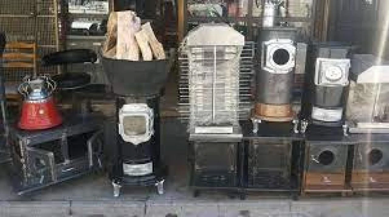 توافر وسائل التدفئة في سوريا هذا الشتاء مع ارتفاع التكاليف للأسر