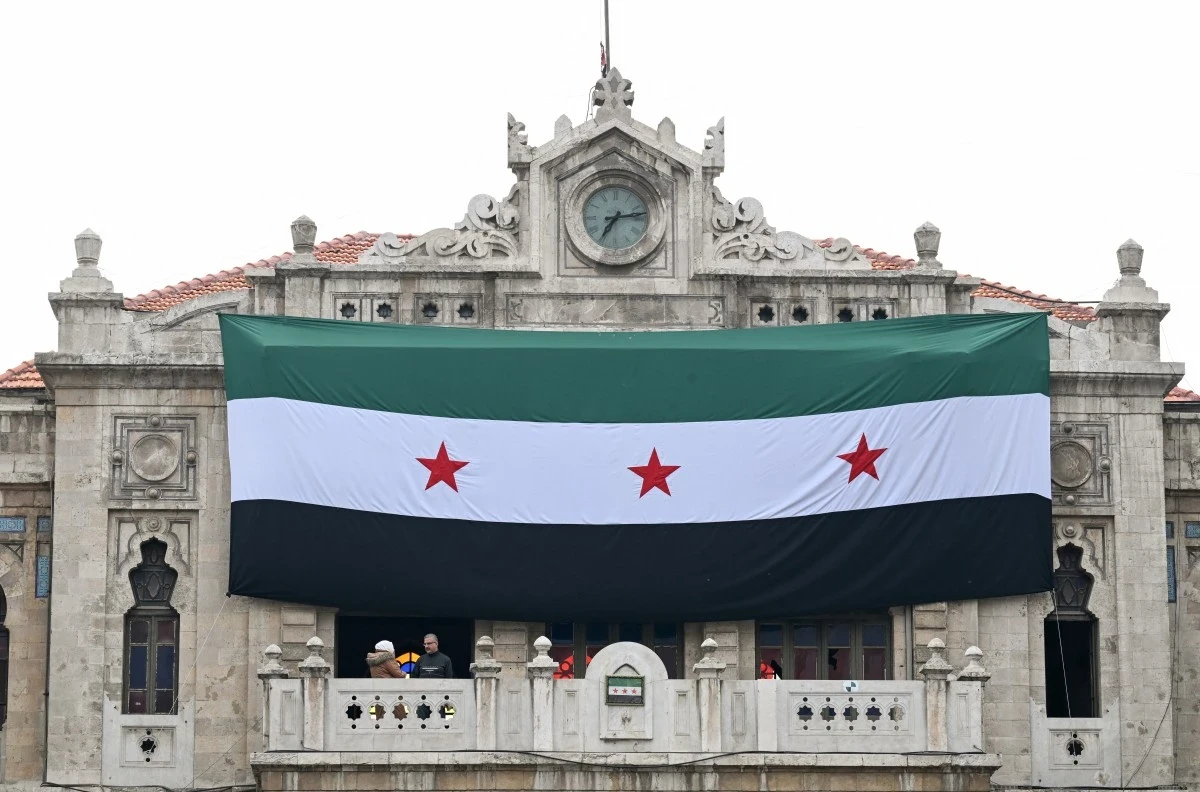 سوريا تستعد لأول مشاركة رسمية في اجتماعات صندوق النقد والبنك الدولي منذ 20 عامًا