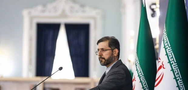 مسؤول إيراني رفيع: تغييرات كبرى في الشرق الأوسط وإيران مستعدة لتعزيز التعاون مع دمشق