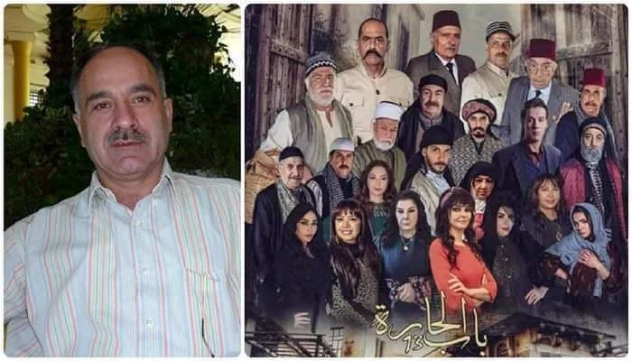 مروان قاووق يكشف عن أمنيته في استمرار "باب الحارة" حتى الجزء الخمسين