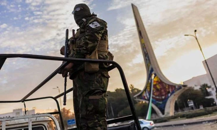 تركيا تعلن تعاونًا عسكريًا مع سوريا.. خارطة طريق جديدة لتطوير الجيش السوري