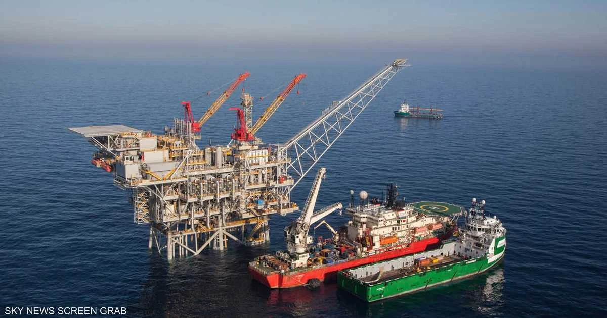 مصر تتوسع في حفر آبار جديدة لاستكشاف وإنتاج البترول والغاز