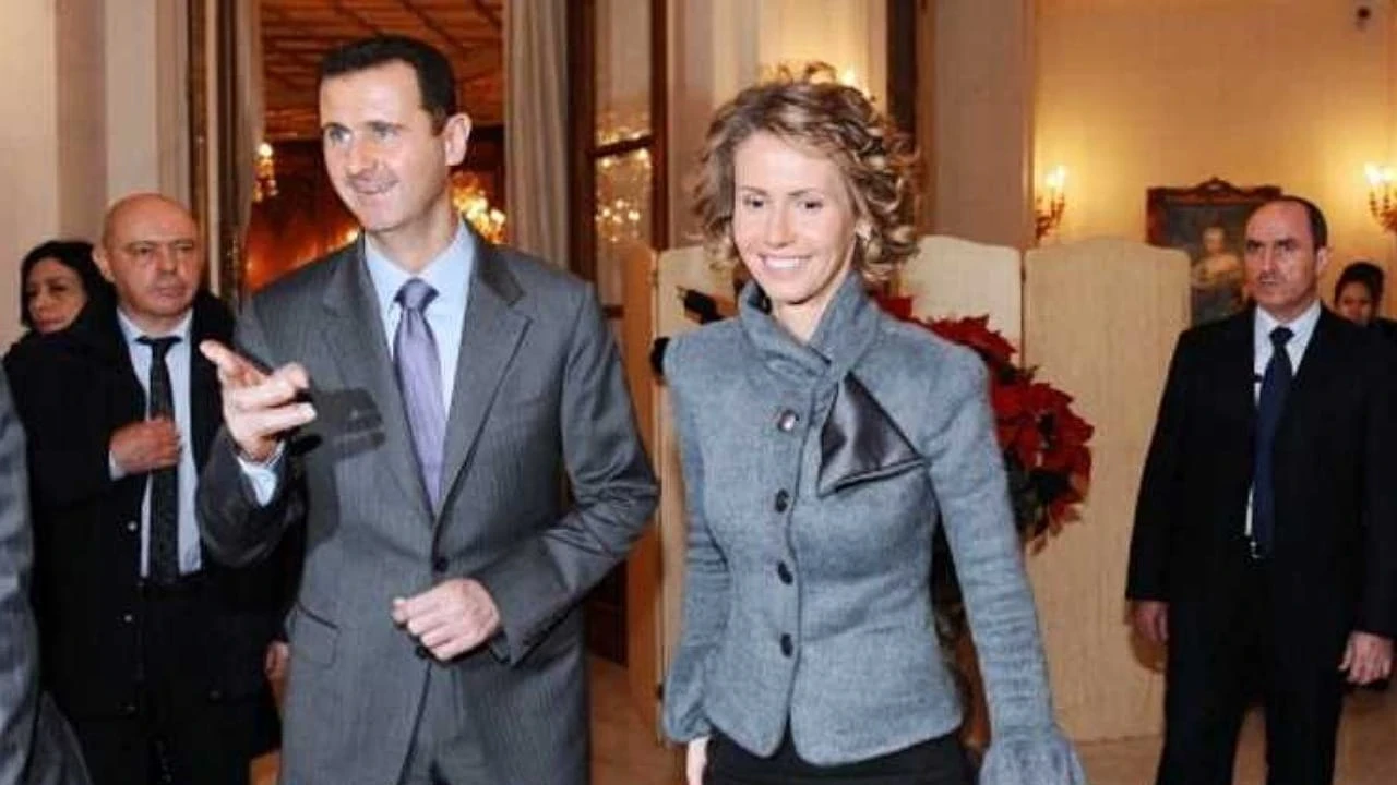 بريطـانيا تـؤكد منـع دخـول أسـماء الأخـرس إلى أراضـيها