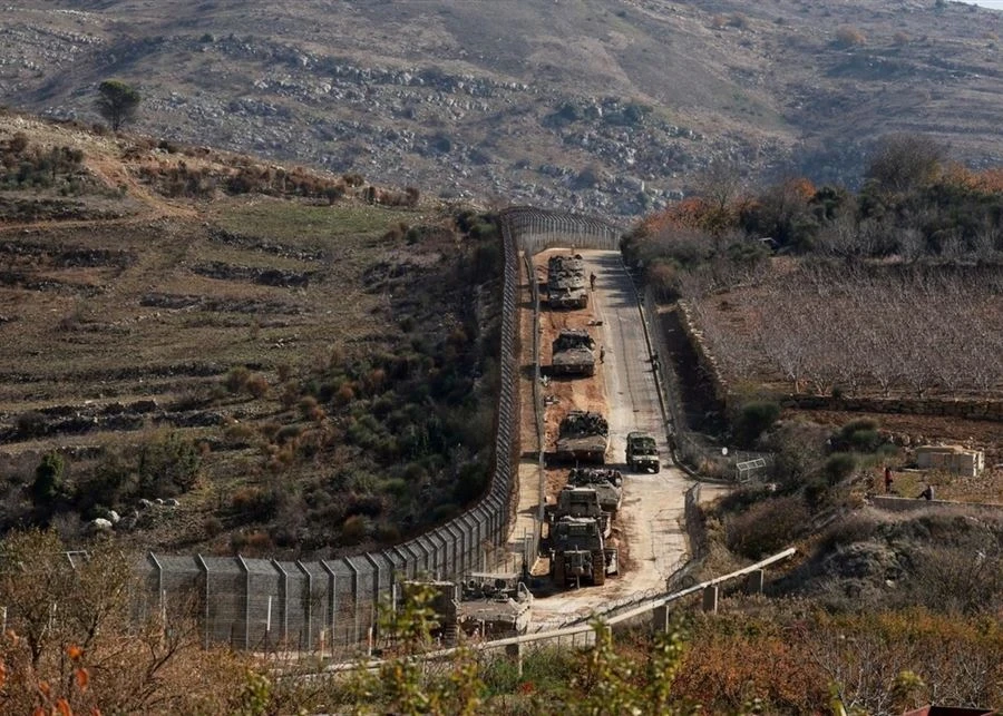 إسرائيل ترفض قواعد تركية في سوريا.. ساعر: خط أحمر