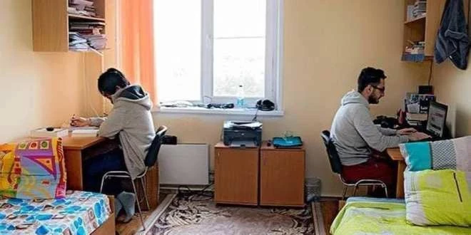 قرار إدارة السكن الجامعي يشعل غضب الطلاب بفعل انتقالات غير متوقعة