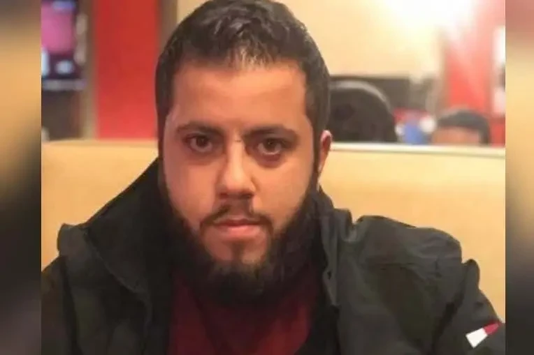 تحـقيـق رسمي في وفـ.ـاة لؤي طيارة إثـ.ـر تجـ.ـاوزات أمـنـية بحمص