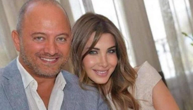 نانسي عجرم تكشـ.ـف حقـ.ـيقة انفصــالها عن فادي الهاشم وتوضح مغـ.ـزى أغنيتها الجديدة